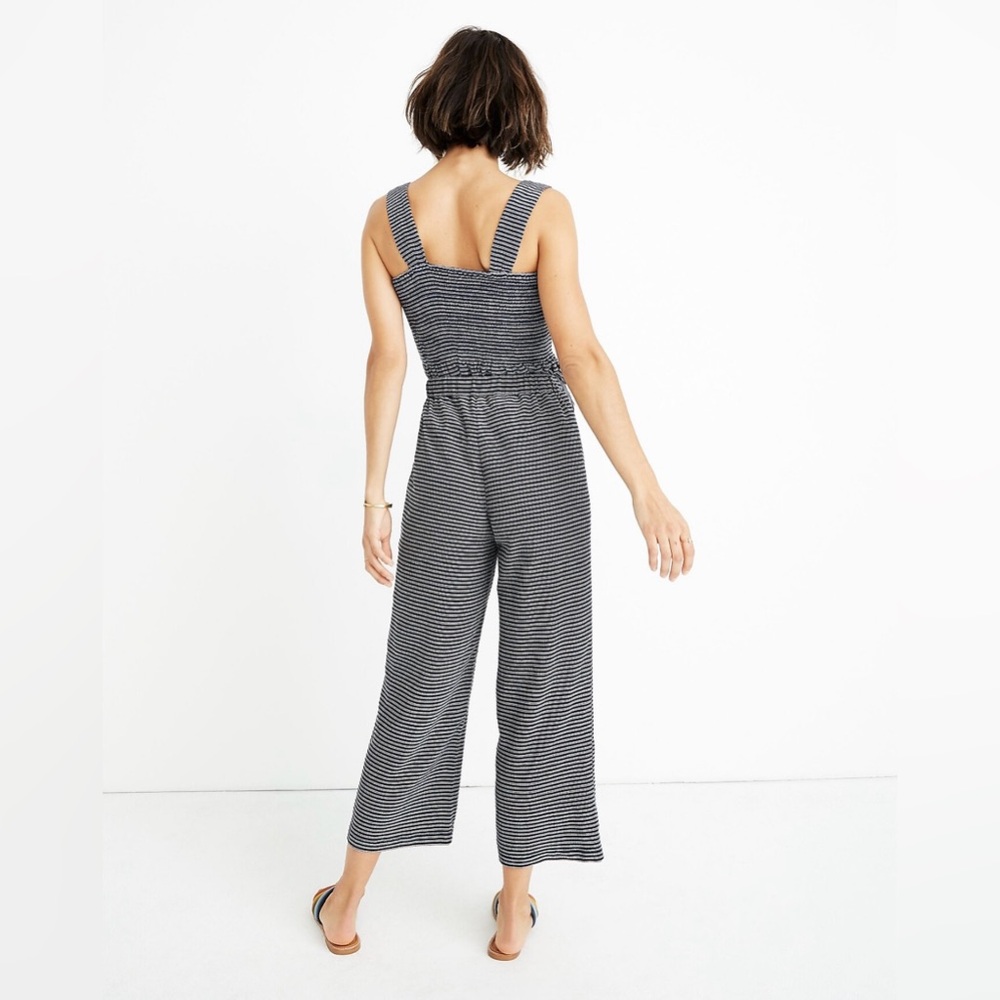 Madewell Stripe Pants